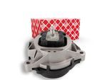 FEBI BILSTEIN Lagerung, Motor 103312 links für BMW
