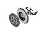 SCHAEFFLER LUK Kupplungssatz LuK RepSet Pro 624370333 für VW