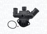 MAGNETI MARELLI Thermostat, Kühlmittel 352317003570 für VW SEAT Audi Skoda