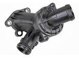 METZGER Thermostat, Kühlmittel 4006330 für Audi