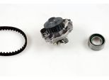 HEPU Wasserpumpe + Zahnriemensatz pk00940 für Fiat LANCIA ZASTAVA Citroën/Peugeot Peugeot