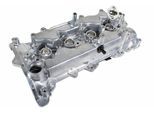 METZGER Zylinderkopfhaube 2389290 für Mercedes NISSAN DACIA
