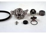 HEPU Wasserpumpe + Zahnriemensatz pk05622th für VW VAG Audi Skoda