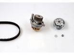 HEPU Wasserpumpe + Zahnriemensatz pk05720 für Volvo VAG VW Audi