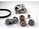 HEPU Wasserpumpe + Zahnriemensatz pk75720 für Subaru