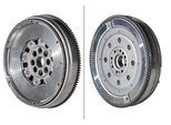 SCHAEFFLER LUK Schwungrad 415048410 für Peugeot Ford LAND ROVER