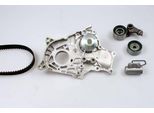 HEPU Wasserpumpe + Zahnriemensatz pk77692 für TOYOTA