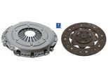 SACHS Kupplungssatz 3000970158 für HOLDEN Vaughall Fiat Suzuki