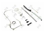 ABAKUS Steuerkettensatz 14201576 für Opel Suzuki Ford Fiat GM Peugeot Chrysler