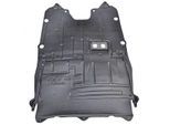 DIEDERICHS Motorabdeckung 8447411 vorne für RENAULT