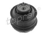 TOPRAN Lagerung, Motor 401257 für SMART