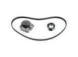 FEBI BILSTEIN Wasserpumpe + Zahnriemensatz 173524 für LANCIA