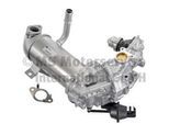 PIERBURG Kühler, Abgasrückführung 705483250 für Ford VW
