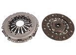 LUCAS Kupplungssatz lkca990096 für Opel ABARTH ALFA ROMEO