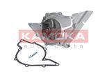 KAMOKA Wasserpumpe t0047 für VAG