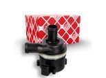 FEBI BILSTEIN Zusatzwasserpumpe 174046 für Bentley VW