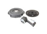NK Kupplungssatz 1325116 für Ford MAZDA