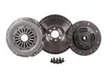 NK Kupplungssatz 132598 für Ford