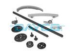 DAYCO Steuerkettensatz ktc1106