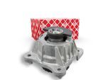FEBI BILSTEIN Lagerung, Motor 104449 rechts für Mercedes