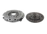 NK Kupplungssatz 133679 für Vaughall Opel GM