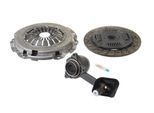NK Kupplungssatz 1325112 für Ford