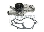 TRUCKTEC AUTOMOTIVE Wasserpumpe 0219247 für Mercedes