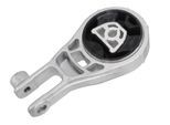 METZGER Lagerung, Motor 8054567 hinten für Vaughall GM