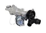 TRUCKTEC AUTOMOTIVE Wasserpumpe 0219359 für Mercedes