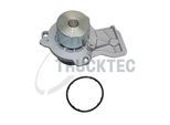 TRUCKTEC AUTOMOTIVE Wasserpumpe 0719304 für Audi