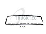 TRUCKTEC AUTOMOTIVE Steuerkette 0212286 für Mercedes