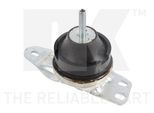 NK Lagerung, Motor 59719035 vorne für Peugeot