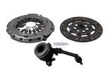 NK Kupplungssatz 132255 für Mercedes NISSAN RENAULT DACIA