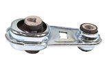 METZGER Lagerung, Motor 8053916 hinten für RENAULT