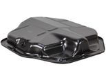 METZGER Ölwanne 7990207 für NISSAN