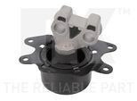 NK Lagerung, Motor 59736006 vorne für Opel Vaughall