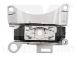NK Lagerung, Motor 59739022 vorne für RENAULT