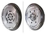 SCHAEFFLER LUK Schwungrad 415041010 für Ford MAZDA