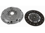 SACHS Kupplungssatz 3000950922 für MAN VW