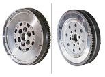 SCHAEFFLER LUK Schwungrad 415040710 für SAAB