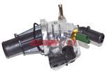 FAST Thermostat, Ölkühlung ft58162 für Fiat