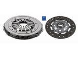 SACHS Kupplungssatz 3000829101 für Ford