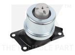 NK Lagerung, Motor 59747111 vorne für VW
