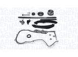 MAGNETI MARELLI Steuerkettensatz 341500000580 für VW VAG Skoda Audi