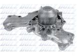 DOLZ Wasserpumpe h207 für HYUNDAI MITSUBISHI DODGE