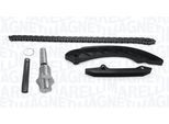 MAGNETI MARELLI Steuerkettensatz 341500000700 für BMW