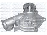 DOLZ Wasserpumpe h201 für HYUNDAI KIA MITSUBISHI