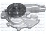 DOLZ Wasserpumpe l117 für LAND ROVER