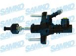 SAMKO Geberzylinder, Kupplung f30330 für TOYOTA