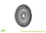VALEO Schwungrad 836087 für Mercedes (BBDC)